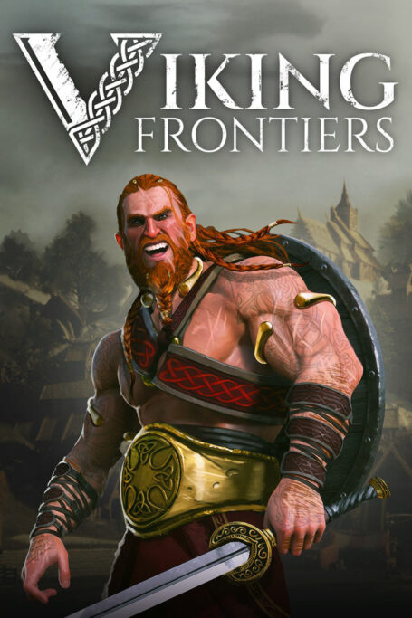 Imagem do jogo Viking Frontiers