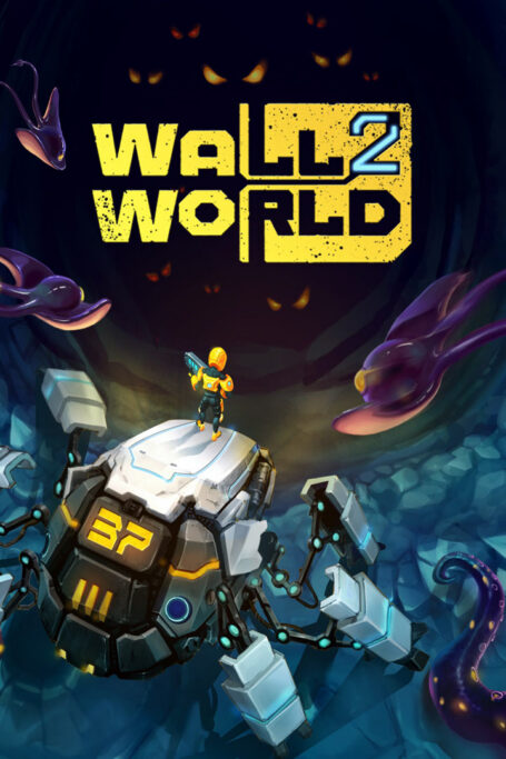 Imagem do jogo Wall World 2