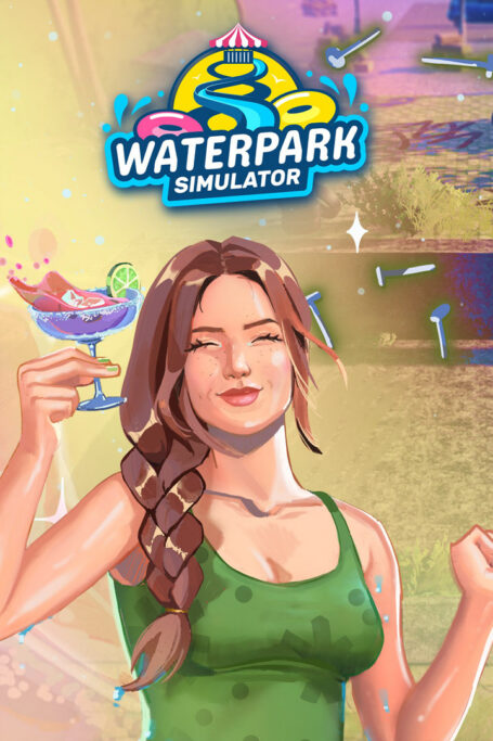 Imagem de Waterpark Simulator
