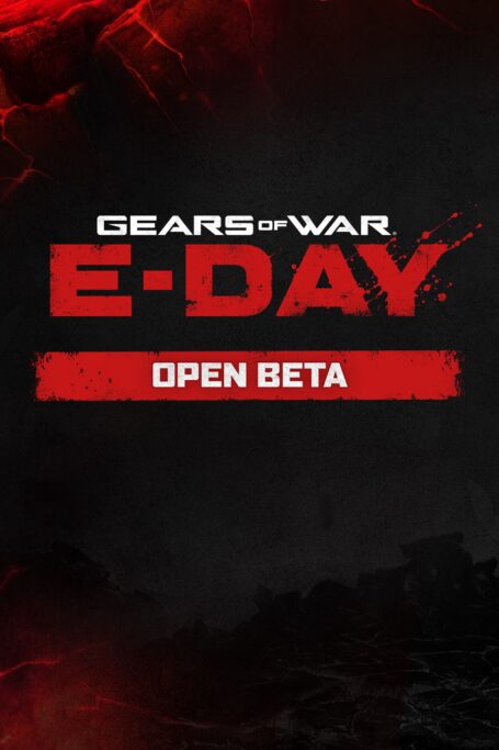 Imagem do jogo Gears of War E-Day