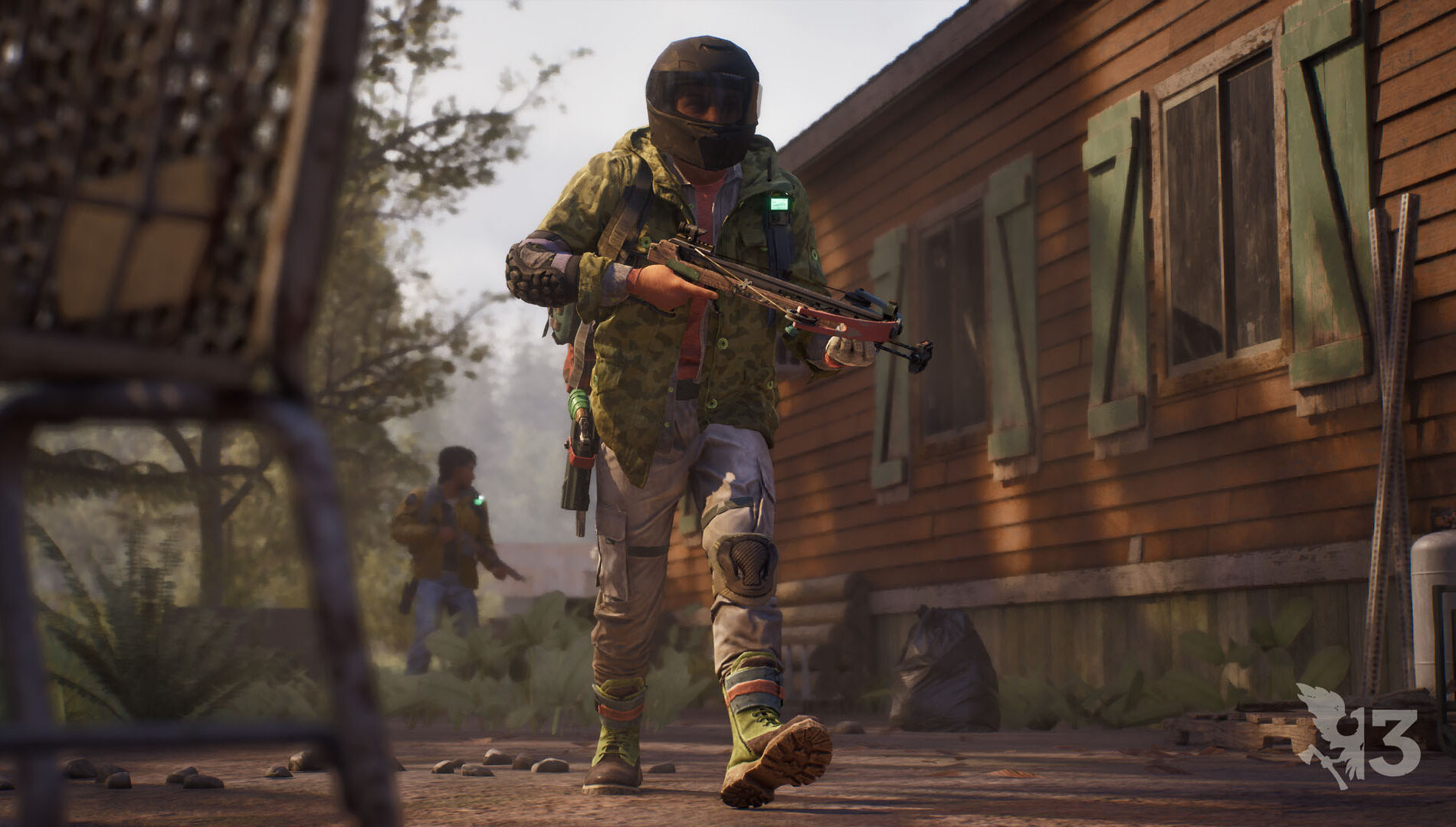 Imagem do jogo State of Decay 3