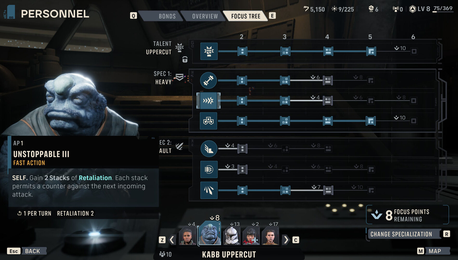 Imagem do jogo Star Wars Zero Company