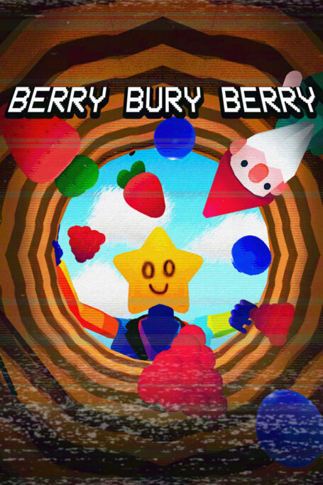 Imagem do jogo Berry Bury Berry