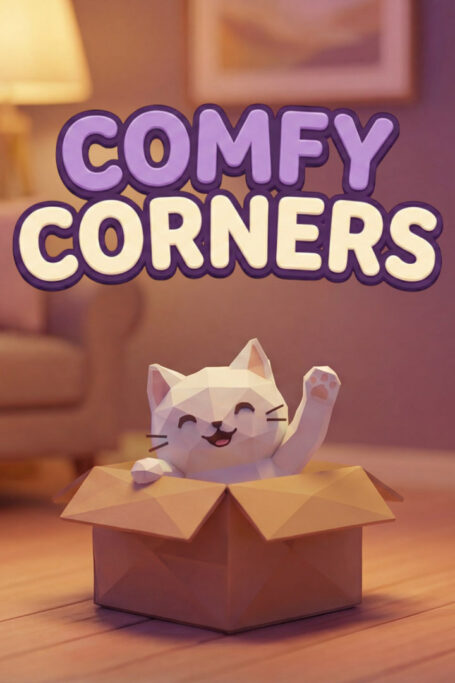 Imagem do jogo Comfy Corners