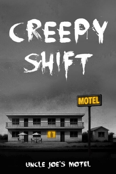Imagem do jogo Creepy Shift