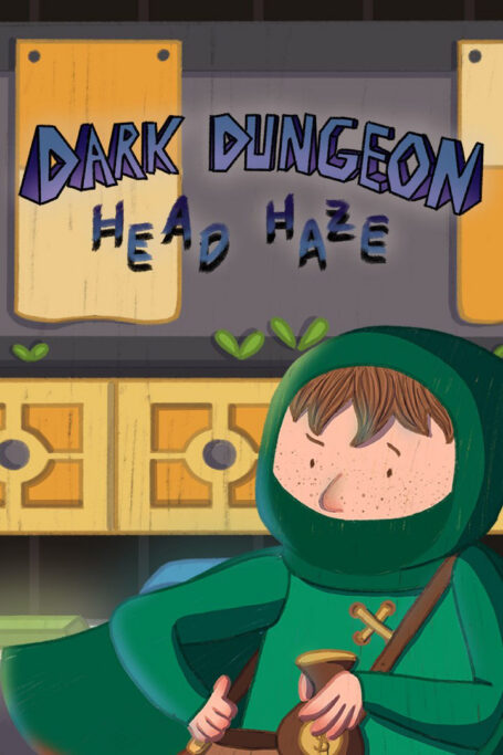 Imagem do jogo Dark Dungeon Head Haze