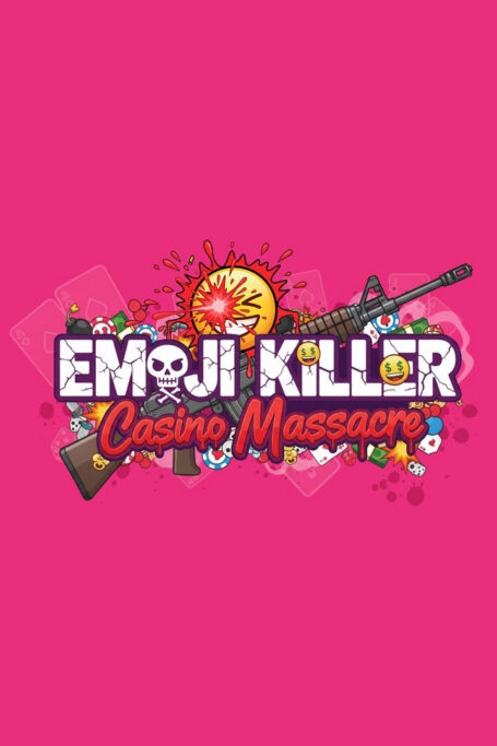 Imagem do jogo Emoji Killer Casino
