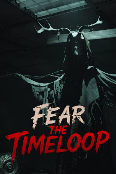 Imagem do jogo Fear the Timeloop