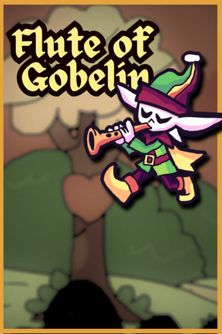 Imagem do jogo Flute of Gobelin