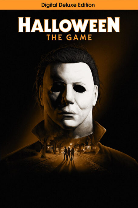 Imagem do jogo Halloween