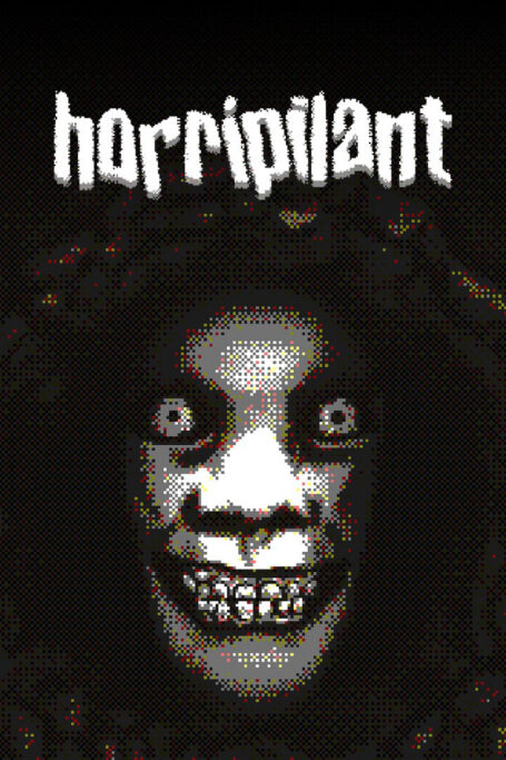 Imagem do jogo Horripilant