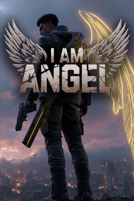 Imagem do jogo I Am Angel