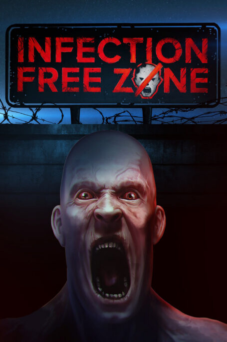 Imagem do jogo Infection Free Zone