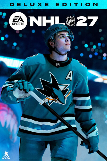 Imagem do jogo NHL 27
