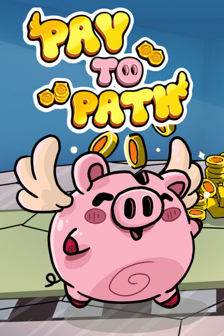 Imagem do jogo Pay to Path