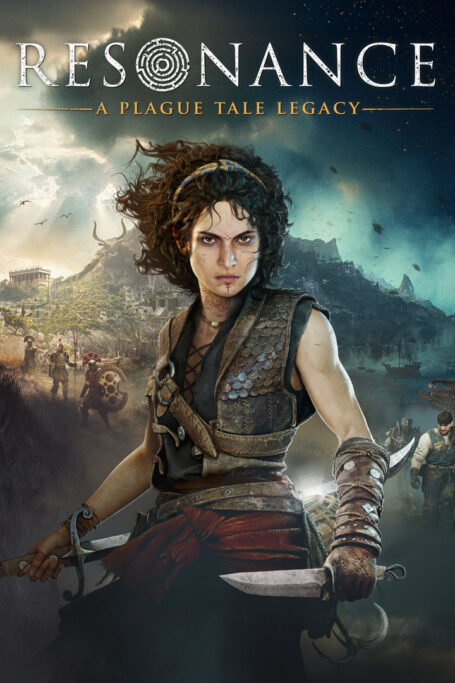 Imagem do jogo Resonance A Plague Tale Legacy