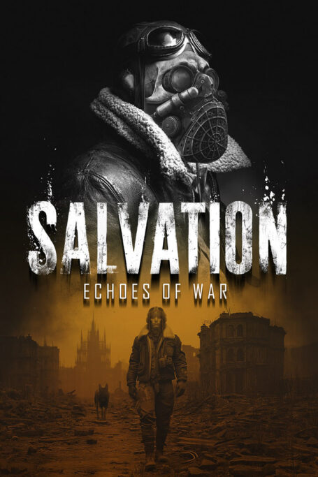 Imagem do jogo Salvation