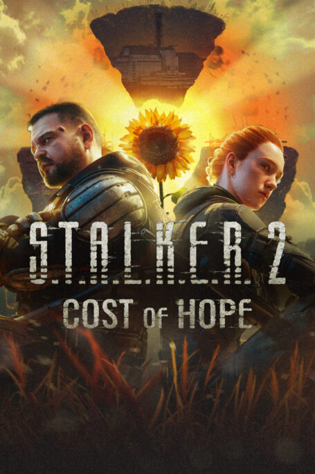 Imagem do jogo S.T.A.L.K.E.R 2