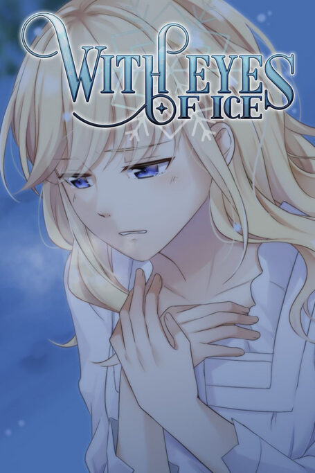 Imagem do jogo With Eyes of Ice