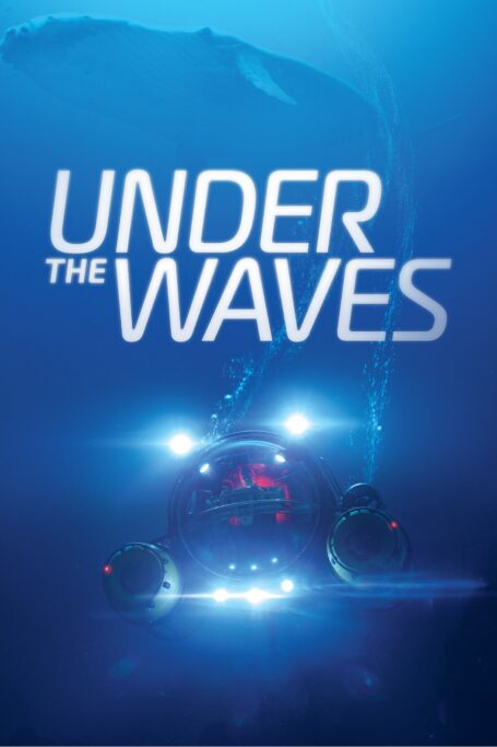 Imagem do jogo Under the Waves