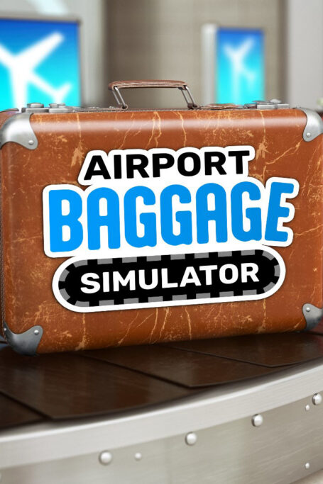 Imagem do jogo Airport Baggage Simulator