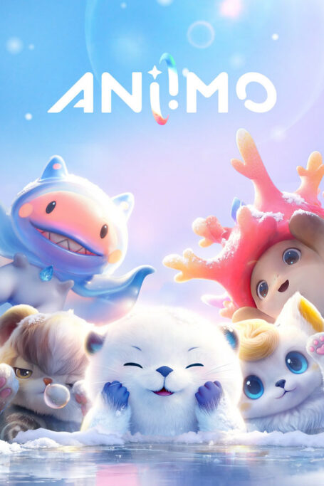 Imagem do jogo Aniimo