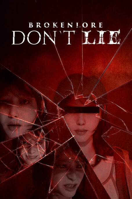 Imagem do jogo Broken Lore Dont Lie