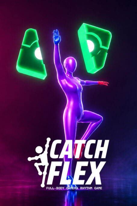 Imagem do jogo Catch Flex
