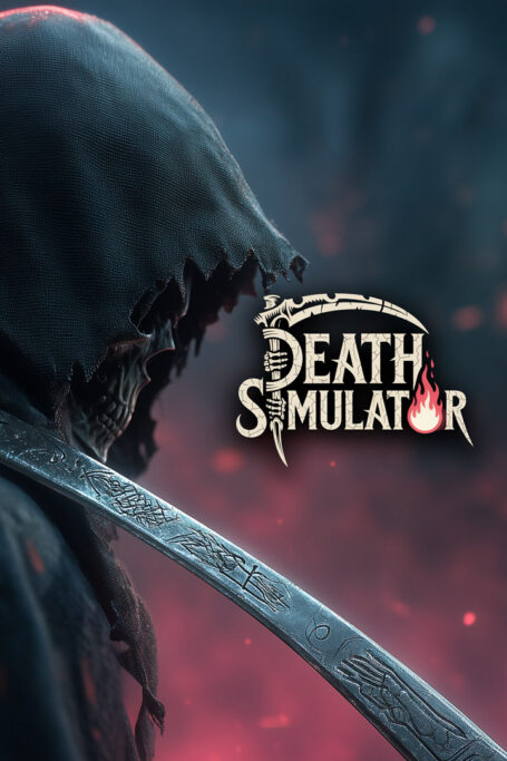 Imagem do jogo Death Simulator