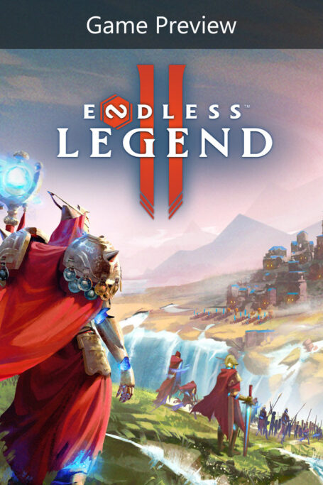 Imagem do jogo Endless Legend 2