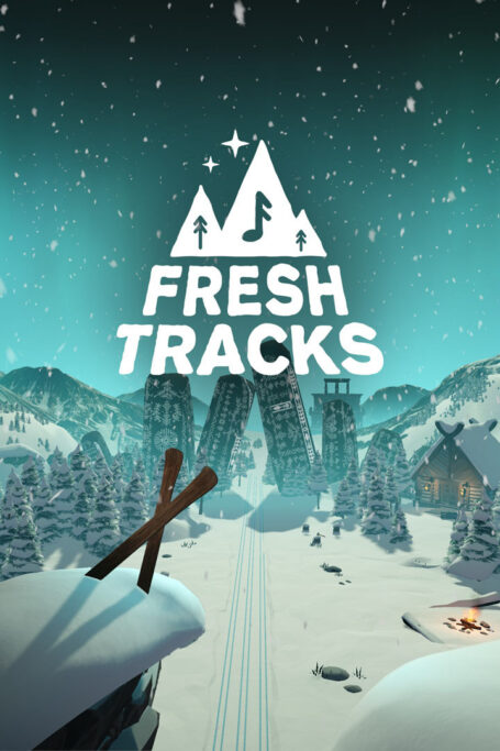 Imagem do jogo Fresh Track