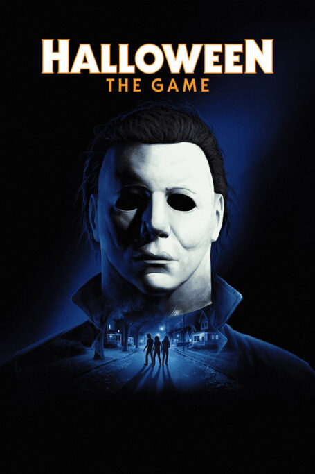 Imagem do jogo Halloween The Game