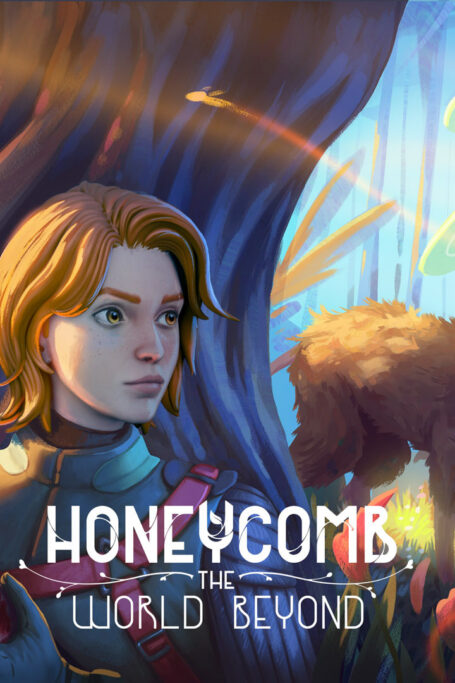 Imagem do jogo Honeycomb