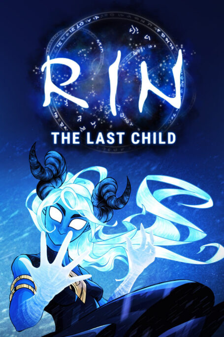 Rin The last Child