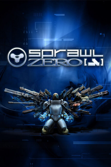 Imagem do jogo Sprawl Zero