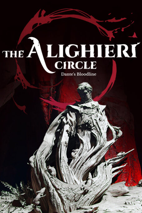 Imagem do jogo The Alighieri Circle