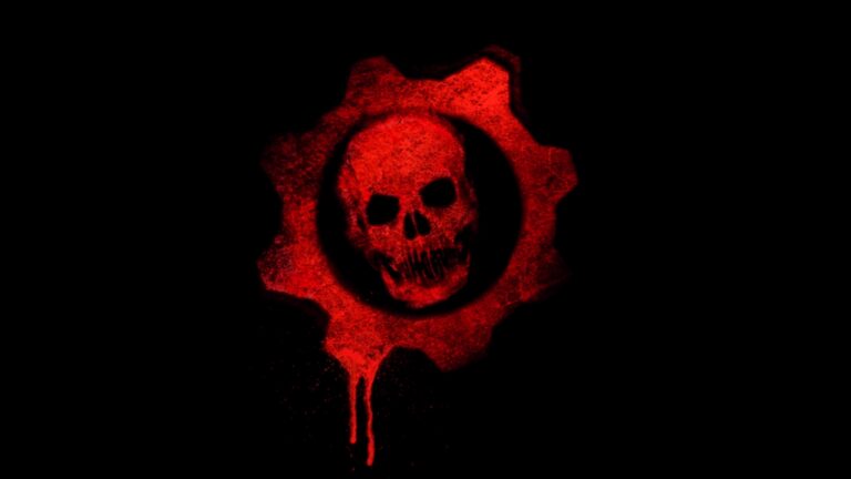 Imagem de Gears of War