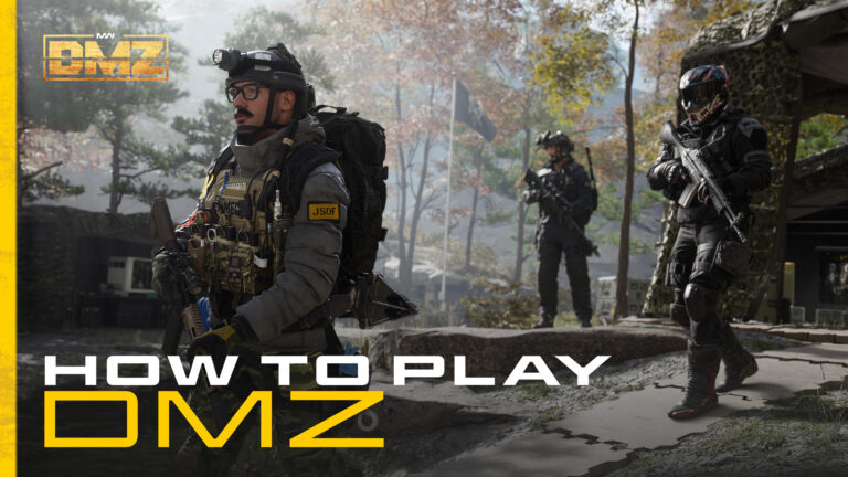 Imagem do jogo Call of Duty Modern Warfare 4