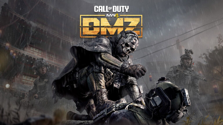 Imagem do jogo Call of Duty Modern Warfare 4