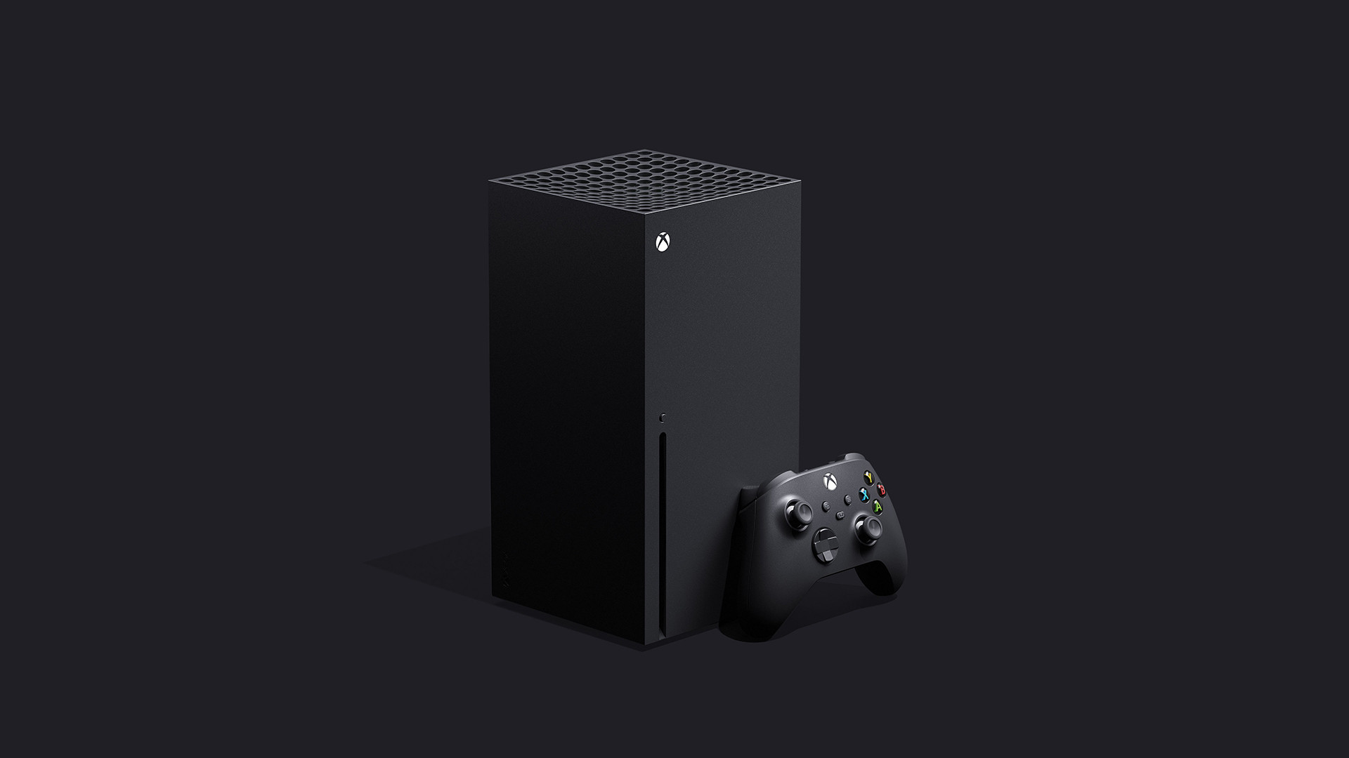 Консоль Xbox Series X