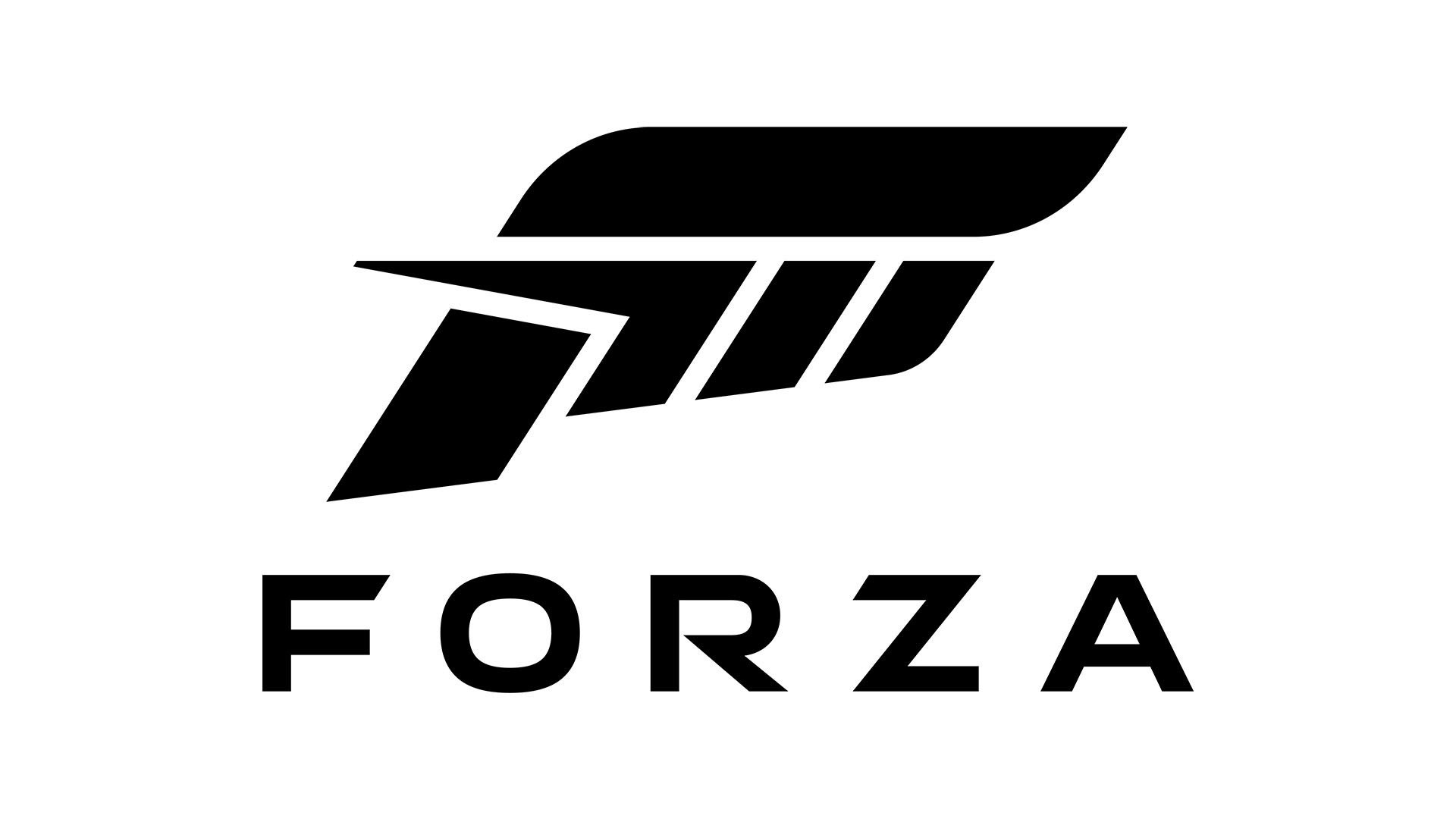 Логотип Forza