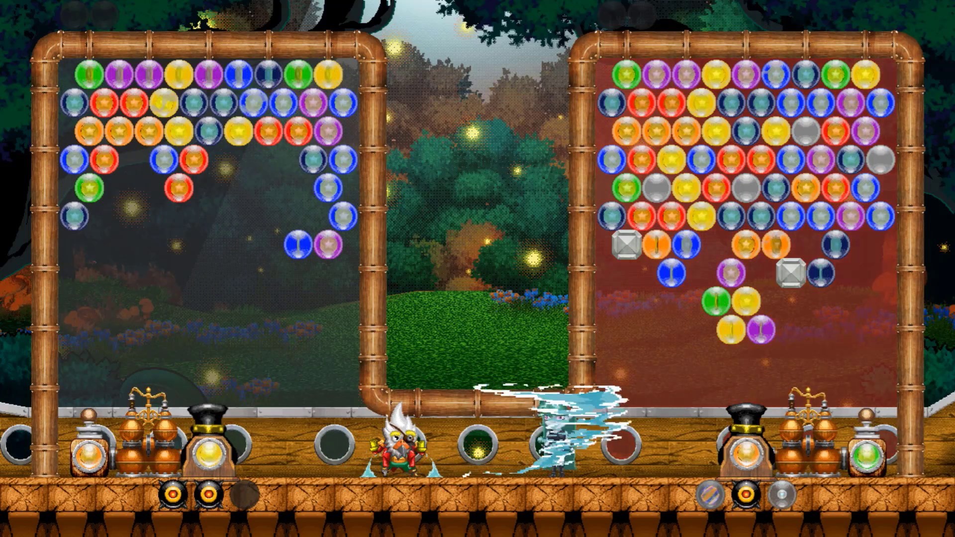 Снимок экрана игры Rusty Spout Rescue Adventure Заглавная поста Следующая неделя с Xbox: 20 – 23 октября