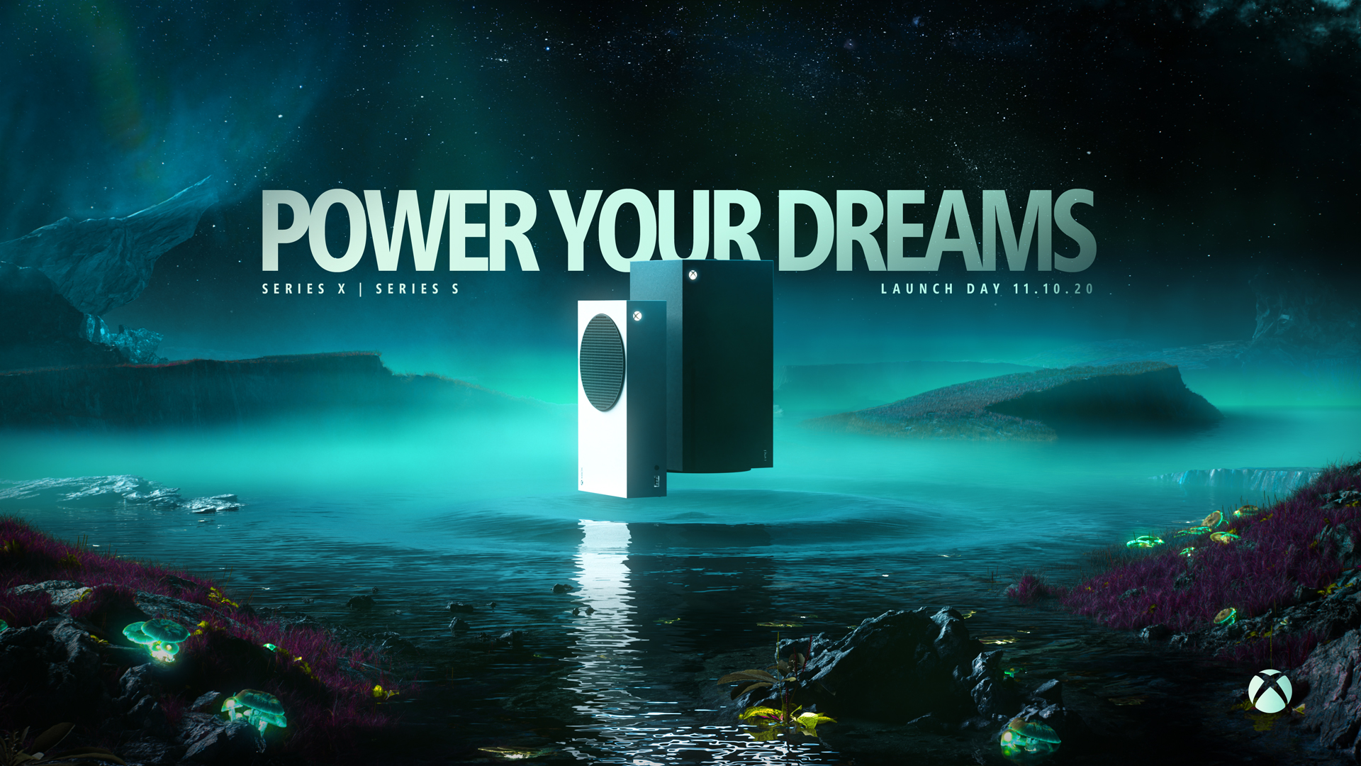 Консоли Xbox Series X и Xbox Series S – заглавная к посту о доступности консолей по всему миру