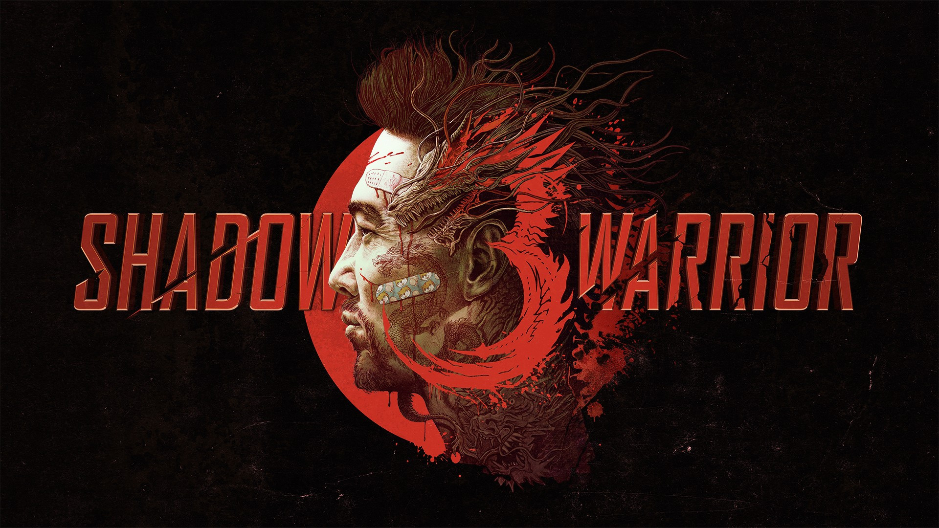 Баннер Shadow Warrior 3