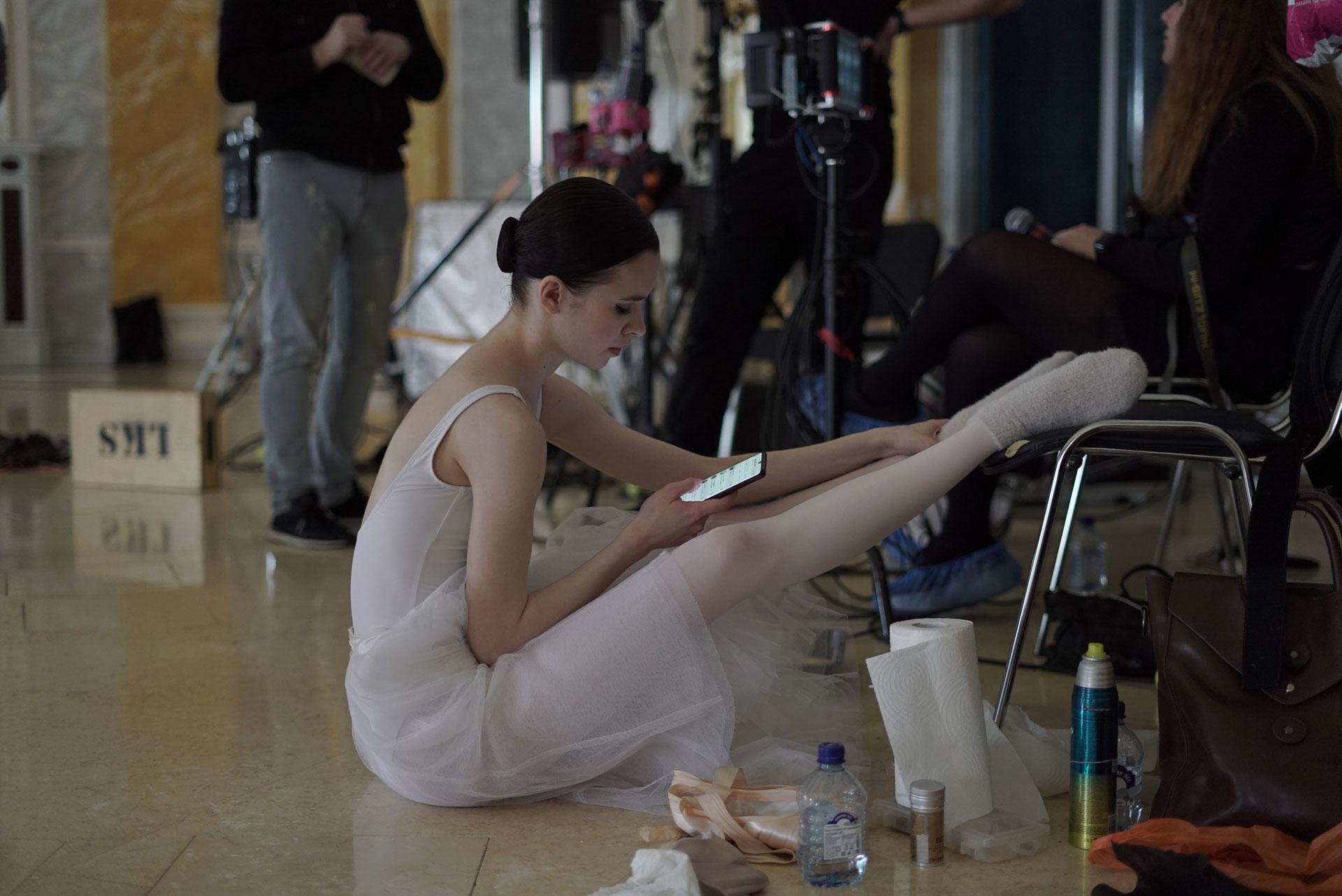 Анастасия Плотникова