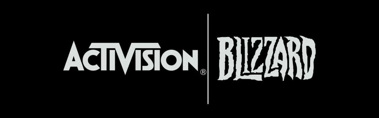 Logo Activision